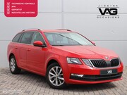 Skoda Octavia - Combi 1.5 TSI Greentech Business Edition Plus