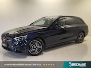 Mercedes-Benz E-klasse - Estate 300 e AMG Line | Pano | Elektrische achterklep | 360