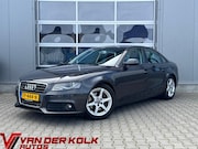 Audi A4 - Limousine 2.0 TFSI Guattro S Edition | Cruise | Climate | St