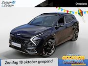 Kia Sportage - 1.6 T-GDi Plug-in Hybrid AWD GT-Line *Navi+360Camera*Schuif/