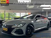 Volkswagen Arteon - R Shooting Brake 4Motion 2.0 TSI 320PK R-SPORT NAV