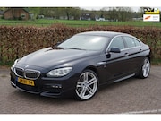 BMW 6-serie Gran Coupe - 640i High Executive|M-Sport|Nette staat