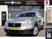 Suzuki SX4 S-Cross - 1.6 16V Urban Trekhaak