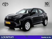 Toyota Yaris Cross - 1.5 Hybrid 115 Active | NL dealeronderhouden | Buy n Drive!