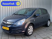 Opel Corsa - 1.0-12V '111' Edition|144000KM|Airco|5 Deurs|