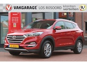 Hyundai Tucson - 1.6 GDi *Comfort+* | Door ons Onderhouden | Trekhaak | Camer