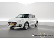 Suzuki Swift - 1.2 GT 90PK Smart Hybrid | Rijklaar! | Orig. NL | Stoelverwa