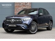 Mercedes-Benz GLC-klasse - 400e 4MATIC AMG Line Aut9 | Distronic Pro | Memory | Trekhaa