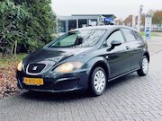 Seat Leon - 1.4 (bj 2010) AIRCO / ELEK RAMEN