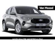 Ford Kuga - 2.5 PHEV Titanium | 2100KG TREKGEWICHT | €4000, - FORD VOORD