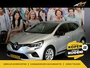 Renault Clio - 1.0 TCe Intens | Occasion Lease vanaf €434 p/m | All Season