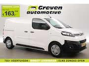 Citroën Jumpy - 1.6 BlueHDI L2H1 | Airco | Cruise | Parkeersens.
