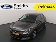 Peugeot 208 - 101PK Active 5-deurs | Apple-CarPlay/Android-Auto | Cruiseco