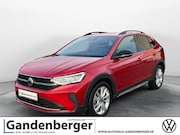 Volkswagen Taigo - Goal