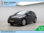 Volkswagen ID.3 - Pro Edition 58 kWh SOH 94% | Comfort Style | Adaptieve cruis