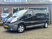 Nissan Primastar - 2.0 D 84KW 6 PERSOONS DUBBELE CABINE