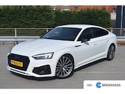 Audi A5 - Sportback 35 150PK TFSI S-Edition Competition | S-Line in- e