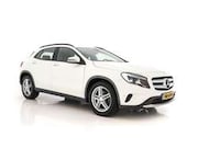 Mercedes-Benz GLA-Klasse - CDI Ambition *NAVI-FULLMAP | ECC | CRUISE | HEATED