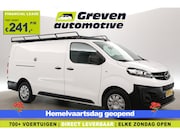 Opel Vivaro - 2.0 CDTI L3H1 | Airco | Cruise | 3 Zits | Camera | Trekhaak 