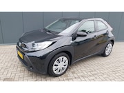 Toyota Aygo X - 1.0 VVT-i MT //AIRCO//CARPLAY//CAMERA