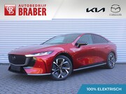 Mazda 6e - Takumi Long Range 80 kWh | Actieradius tot 552 km (WLTP) | H