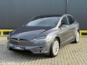 Tesla Model X - 75D Base 7p. CCS | AUTOPILOT | TREKHAAK