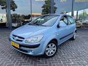 Hyundai Getz - 1.4i Active Cool Airco|APK|NAP|Bluetooth