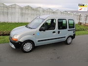 Renault Kangoo - 1.4 RXE Automaat Rolstoelvervoer met Knielsysteem