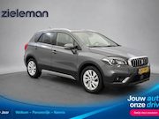 Suzuki S-Cross - 1.0 Boosterjet Exclusive - Trekhaak, Carplay, Camera, Cruise