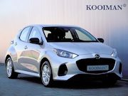 Mazda 2 Hybrid - 1.5 Centre-line 93 Pk Automaat Apple Carplay / DAB / Camera 