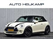 MINI Cabrio - 1.5 Chili | Automaat | Leder | Stoelverwarming | N