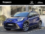 Toyota Aygo X - 1.0 VVT-i MT Pulse | GEEN AFLEVERKOSTEN | Apple/Android, Cru