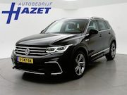 Volkswagen Tiguan - 1.5 TSI R-LINE + VIRTUAL COCKPIT | ADAPTIVE CRUISE | 19 INCH