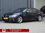 BMW 4-serie - Gran Coupé 420i Centennial High Executive