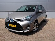 Toyota Yaris - 1.5 Hybrid (Vol Opties)Airco Navi Cruisecontrol