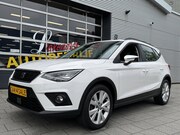 Seat Arona - 1.0 TSI FR -URBAN - Apple Carplay / Navigatie I Airco I Spor