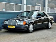 Mercedes-Benz E-klasse - 200-500 (W124) 230 CE