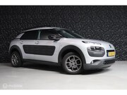 Citroën C4 Cactus - 1.2 PureTech Shine | Camera | AC | Cruise