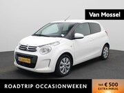 Citroën C1 - 1.0 VTi Feel | SNELHEIDSBEGRENZER | BLUETOOTH | AIRCO | ELEK