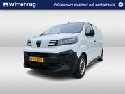 Peugeot e-Expert - EV L2 75 kWh 8 JAAR GARANTIE | PARKEERHULP I RIJKLAARPRIJS!!