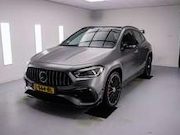 Mercedes-Benz AMG GLA - 45 S 4MATIC+ | Exclusieve uitvoering | Nieuwprijs € 1