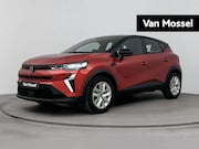 Renault Captur - 1.0 TCe 90Pk Evolution | Climate Control | Cruise Control |