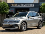 Volkswagen Tiguan - 1.4 TSI ACT 3x R-Line|1e Eig|Pano|Sfeer