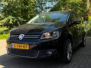 Volkswagen Touran - 1.2 TSI Easyline 7p. Navi Stoelverw
