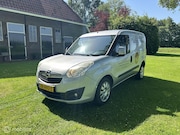 Opel Combo - Fiat Doblo 1.6 CDTi 105pk L1 Sport airco cruise