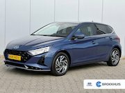 Hyundai i20 - 1.0 T-GDI 100pk Premium | Carplay | Climate control | Cruise