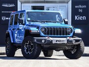 Jeep Wrangler - 2.0T Rubicon VAN | 2024 Grill | Cruise Control adaptief | Na