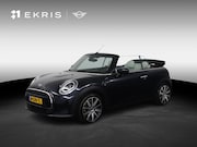 MINI Cabrio - 1.5 Cooper Classic | Comfort Access | Achteruitrijcamera | V