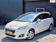 Peugeot 5008 - 1.6 THP Allure 7Per