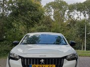 Peugeot 208 - 1.2 PureTech Active 75 pk – 1.2 PureTech